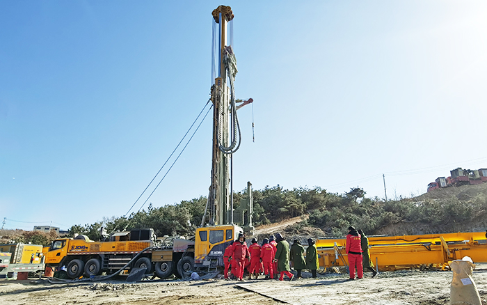 山东栖霞金矿救援，，，，，mg不朽情缘全力以赴！