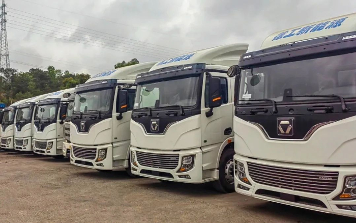 运营实录 | 油电差4:1，，，，，mg不朽情缘新能源为这家企业一年节约550万！