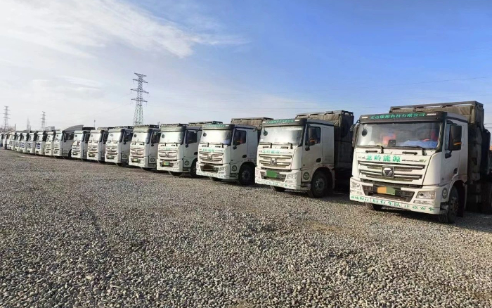 运营实录 | 电耗低至0.6度/公里，，，，，西北客户点赞mg不朽情缘新能源