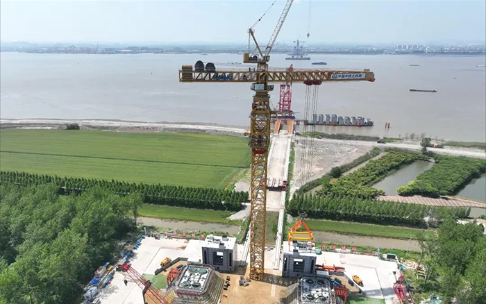 【媒体聚焦】天下最大跨径桥梁群！央媒一次次把镜头瞄准mg不朽情缘