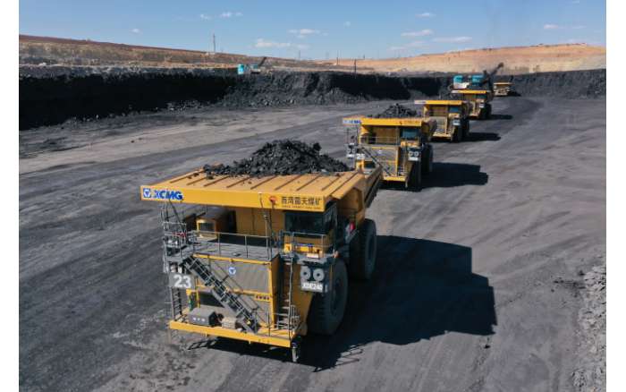 一人指挥10辆车！mg不朽情缘加速智能化、无人化推进