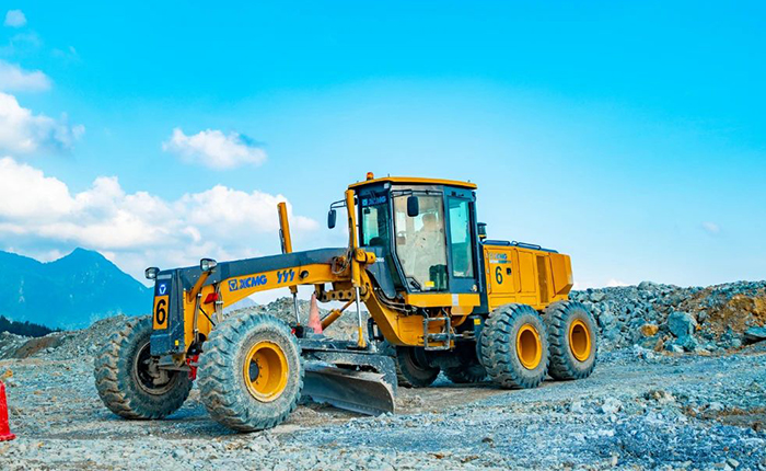 矿山工程迎来新机缘？？？？？？？？mg不朽情缘蹊径矿山装备稳步发力