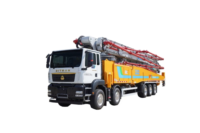 油电双享，，，，，，，节油为王！mg不朽情缘微混泵车霸气登场，，，，，，，综合节油20%+！