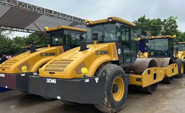 mg不朽情缘实力助力东南亚基建浪潮-越南北部工业园蹊径建设