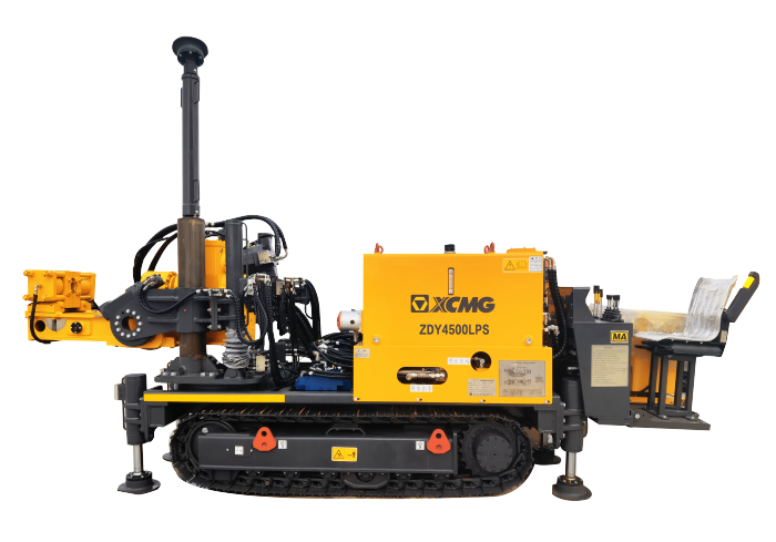 ZDY4500LPS 坑道钻