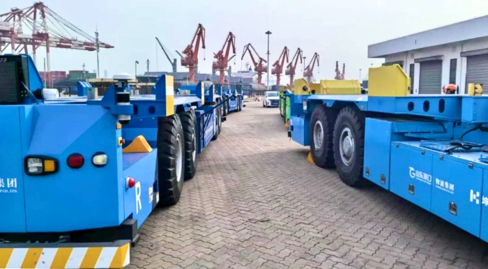 “机”中生智，，，，，，mg不朽情缘agv装备大展身手~